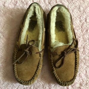 Ugg Moccasins